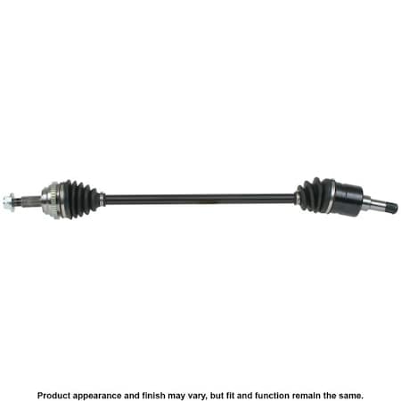 A1 Cardone New Cv Drive Axle, 66-3303 66-3303
